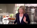 Martha Stewart Makes Focaccia and Pizza 3 Ways | Martha Bakes S2E10 