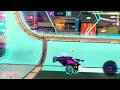 Rocket League Montage #1