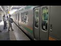 Tokyo trains! #commutertrain #Tokyo #trains