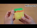 Little Magic 4x4 / MeiLong Big Cubes / DNA Cubes / SpeedCubeShop.com