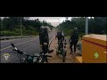 A Cinematic Short Film Touring To Kelarik By Natuna Riders