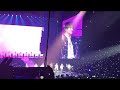 BTS being Adorable in Chicago