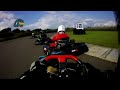 Club 100 Karting HW Sprint Pre-B & B Finals Lydd 2015