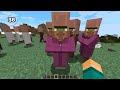 40 Mudanças do Minecraft que você NEM VIU