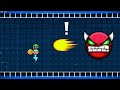 geometry dash stories that will make you sleep 11