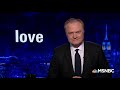 Lawrence: Prayer Breakfast Rant Shows Trump Doesn't Understand What Love Is | The Last Word | MSNBC