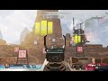 Apex Legends - Scout of Action - 111 PB