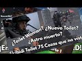 ¡¡Entreviste a moderador de Toilet Lecacy Defense!!