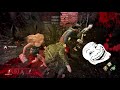 HOW TO EVADE A TUNNELLING LEGION!! NO SWF - DEAD BY DAYLIGHT