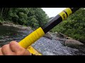 2023 Week of Rivers // Day 4 - ELF CHEOAH  -  Intro to Creeking