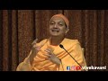 Will Repentance Free me from my Bad Karma? - Swami Sarvapriyananda