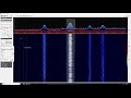 Hackrf choppy audio in SDRSharp
