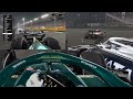 Bahrain Race Review | Highlights & all on track overtakes