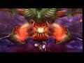 Ys 7 Final Boss fight - Normal mode by a Mortal Gamer (no spoiled ending)