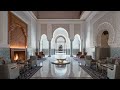 Top 10 Luxury Hotels in Marrakech, Morocco (2024)