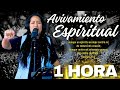 1 HORA EN ADORACIONES QUE DARÁ PAZ Y CALMA AL ALMA AFLIGIDA | Nora Camargo