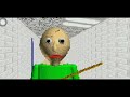 Baldi is MORTIFYING!!!!