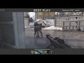 PS5 Cold War Tomahawk play the game