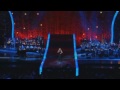 ADAGIO Lara Fabian & Russia philharmonic 2010.flv