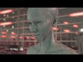 Detroit: Become Human - Final - 4k HD