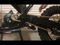Electric Dirtbike Conversion ￼￼QS138 V3 70H