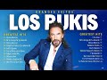 LOS BUKIS Y ANTONIO SOLIS ~ 36 Grandes Exitos Románticos Inmortales ~ Los Bukis Éxitos Románticos