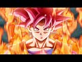 All Versions of Super Saiyan Blue Explained