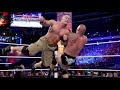 Wrestling revisit Episode 1: John Cena vs The Rock Wrestlemania 29