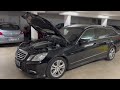 Kaufberatung W212 | Vermeide diese Fehler beim Kauf! | Mercedes S212 E350 CDI