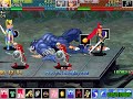 Dungeons & Dragons: Shadow Over Mystara (plus hack) - Dark Warrior 1 (C-mode)