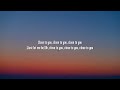 Gracie Abrams - Close To You (Lyrics)