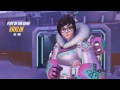 Overwatch PTR - The new D.Va is Dynamite