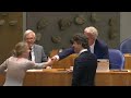 [LIVE] Debat over de Kabinetsformatie & Hoofdlijnenakkoord - Formatiedebat Tweede Kamer