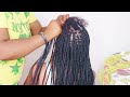 back to school hairstyle #braiding hairstyle