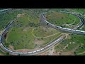 Tehachapi Loop in 4K