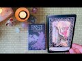 🆕🎁🎉2023 published Tarot of Tales unboxing, silent flip through, hot takes!