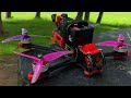 How-to-Build a 5-Inch FPV Drone with Galaxy Props GEPRC Mark5 O3 in 2024! // Beginner Guide