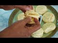 Flaky Homemade Biscuits