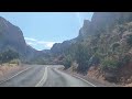 So beautiful Zion summer road trip 2024