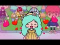 We Found a Happy Family! | Toca Life Story |Toca Boca