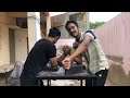 Arm Wrestling Table Practice With Owais And Usman | MT Arm Wrestling