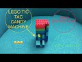 LEGO Candy Machine