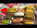 Amazing Vietnamese Street Food 2024 Compilation! You CAN'T Stop Drooling with Street Foods in Saigon