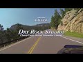 Mt Rushmore: South Dakota Motorcycle Ride