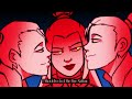 AZULA ORIGINAL SONG - I’m a Wildfire | ATLA Animatic |【By MilkyyMelodies】