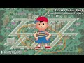 EarthBound: Reborn Project - 