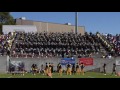 Southern University Marching Band - Sucker For Pain - 2016