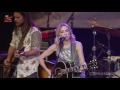 Sheryl Crow & Lukas Nelson - 