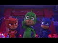 PJ Masks Full Episodes | PJ Seeker