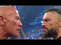 WWE 3 July 2024 Roman Reigns VS Edge VS Brock Lesnar VS Cody Rhodes VS All Superstars
